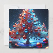 Navidad 1 - 002 save the date (Vorderseite)