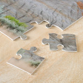 Navigation auf dem Gelände Puzzle (Seite)