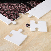 Navigation Light Art Puzzle (Seite)
