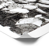 Navigation Titel, 1600 Poster (Ecke)