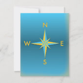 Navigationskompass (Vorderseite)