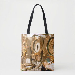 Navigationsmessgeräte und Instrumente auf Tasche