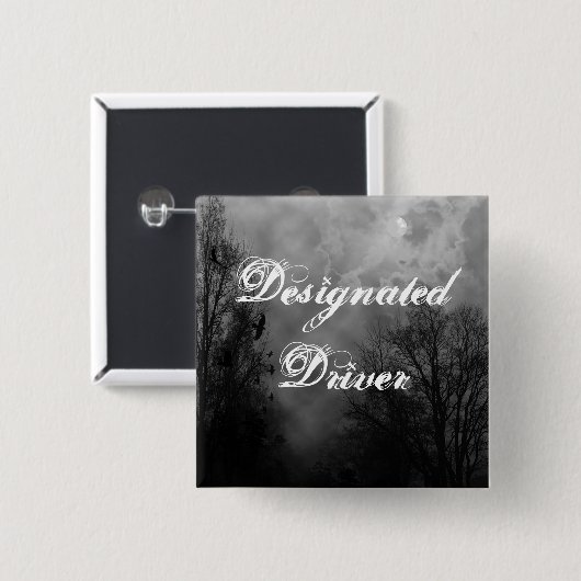 Navigationstaste für den festgelegten Treiber Hall Button (Vorne & Hinten)