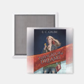 Navigator des Magnet der Träume (Vorderseite/Rückseite)