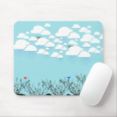 Navigator Mousepad (Mit Mouse)