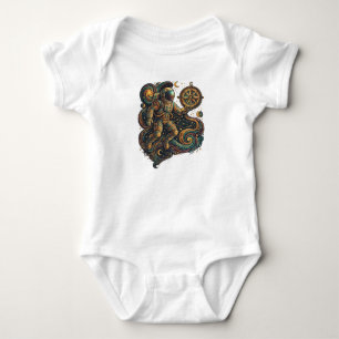 Navigiere durch die Sterne – Inspirierendes aus de Baby Strampler