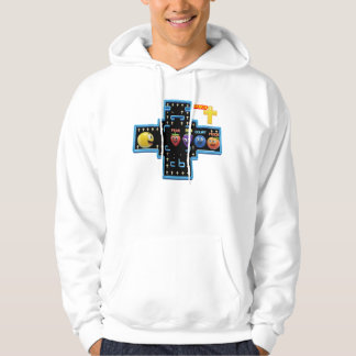 Navigiere durchs Leben mit JESUS - Christlich Hoodie