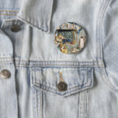 Navitity (Geburt Jesu Christi) (von Giotto) Button (Beispiel)