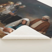 NAVITIV SHERPADECKE (3/4)