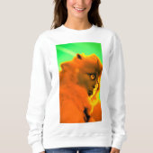 Navox Sweatshirt (Vorderseite)