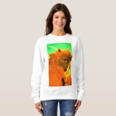 Navox Sweatshirt (Vorne ganz)