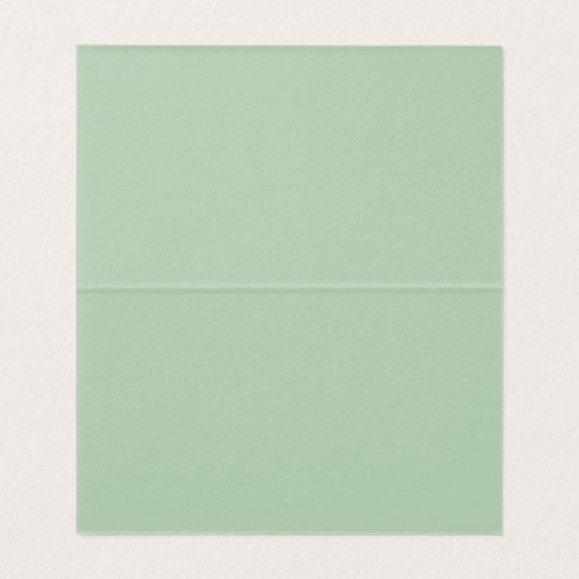 Navy and Mint Doodle Baby Rattle and Bow Blank (Innenseite Aufgefaltet)