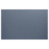 Navy Blaues Leinen Stoff (Fat Quarter (45,7 x 55,9 cm))