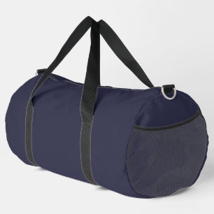 Navy Blue Basketball Fußball Fußball Fußball Fußba Duffle Bag
