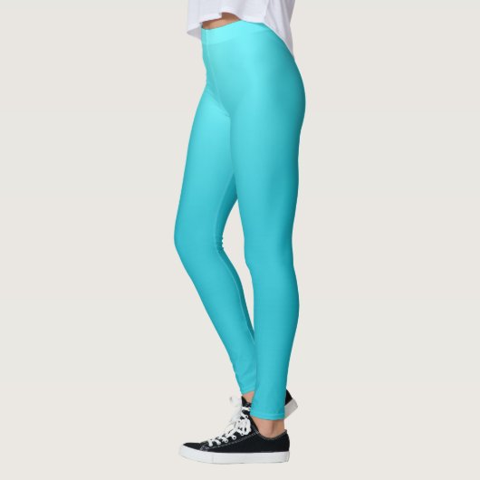 Navy Blue Custom Leggings (Links)