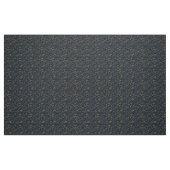 Navy Blue Elegant Fabric for Backdrop Seamless Stoff (Fat Quarter (45,7 x 55,9 cm))