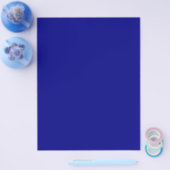 Navy Blue Flyer (Einzeln)