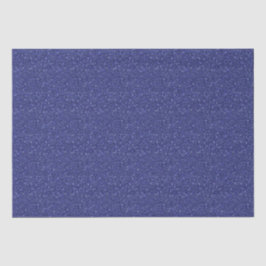 Navy Blue Glitzer Seidenpapier