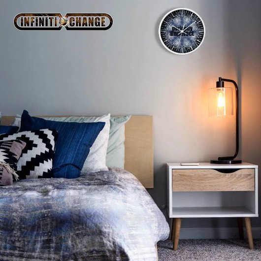 Navy Blue Grunge Denim Texture | Sherpadecke