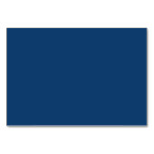 Navy Blue Online Website UAWG Enclosure Cards Tischnummer (Rückseite)