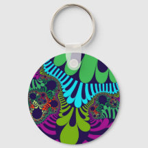 Navy Blue Rainbow Mod