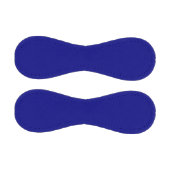 Navy Blue Solid Color Baseball (Paneele)