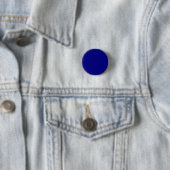 Navy Blue Solid Color Button (Beispiel)
