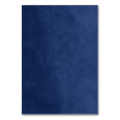 Navy Blue String Lights Hochzeiten Tischnummern (Rückseite)