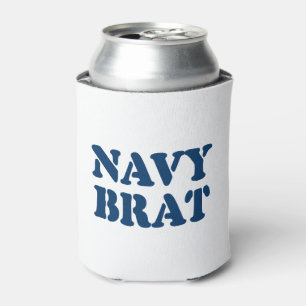 NAVY BRAT DOSENKÜHLER