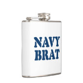 NAVY BRAT FLACHMANN (Rechts)