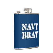 NAVY BRAT FLACHMANN (Rechts)