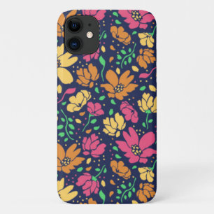 Navy Case-Mate iPhone Hülle