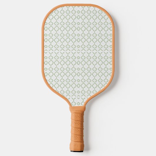 Navy-Coverage-Core Pickleball Schläger (Rückseite)