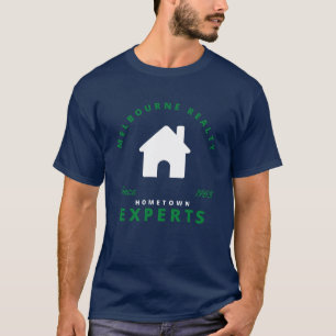 Navy MRI-T-Shirt T-Shirt