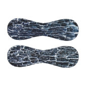 Navy Nature Abstrakt Baseball (Paneele)