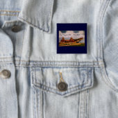 Navy Pier, Chicago, Illinois (ca.1916-1930) Button (Beispiel)