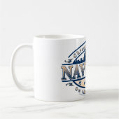 Navy Pier Chicago Kaffeetasse (Links)