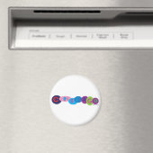 Navy Pier Chicago Magnet (In Situ (Geschirrspüler))