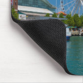 Navy Pier Mousepad (Ecke)