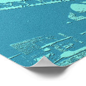 Navy Pier Poster (Ecke)