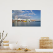 Navy Pier Poster (Küche)