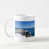 Navy Pier View.JPG Kaffeetasse (Links)