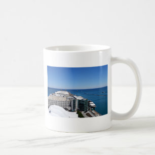 Navy Pier View.JPG Kaffeetasse