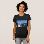 Navy Pier View.JPG T-Shirt (Vorne ganz)