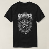 Navy SEABEES Shirts (Design vorne)