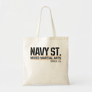 Navy St. Vintag Design, Navy Street Tragetasche