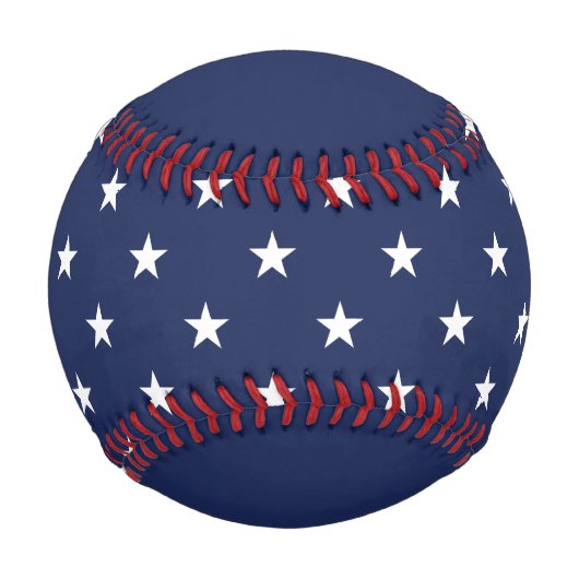 Navy Stars Baseball (Rückseite)