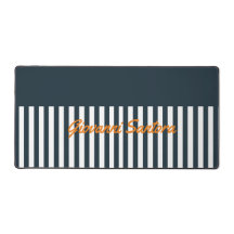 Navy Strips | Die Monografie des Modernen Gentlema