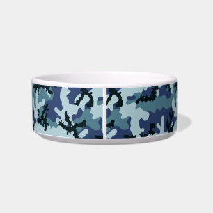 Navy-Tarnung Napf