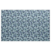 Navy-Tarnung Stoff (Yard (91,4 cm))